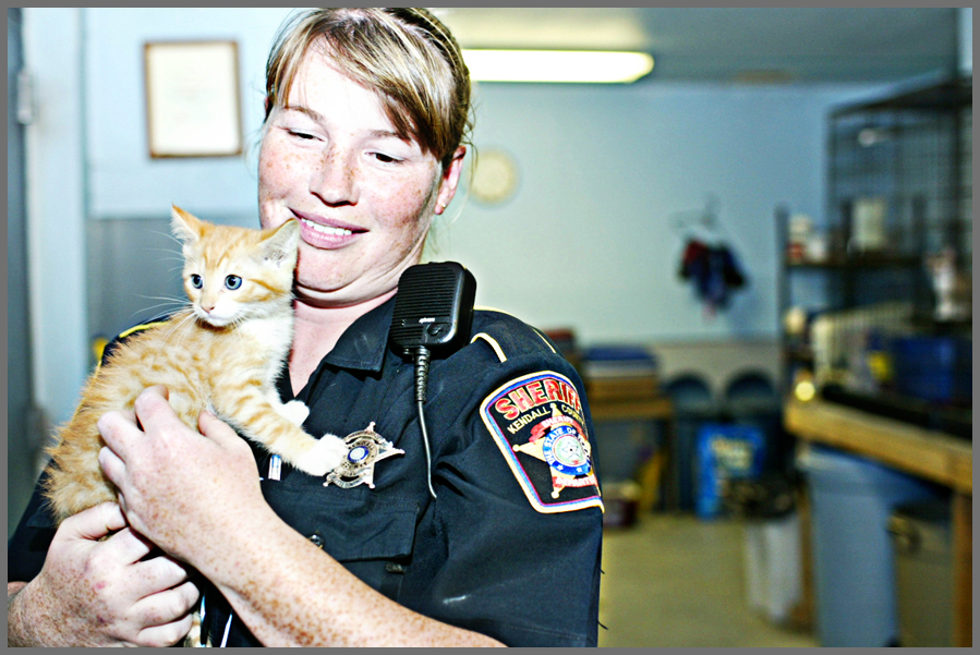 boerne animal kenell animal rescue sheriff deputy